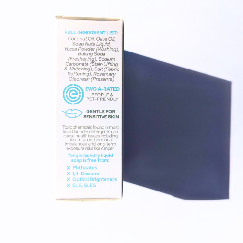 Laundry Concentrate Bar | Makes 1 Gallon