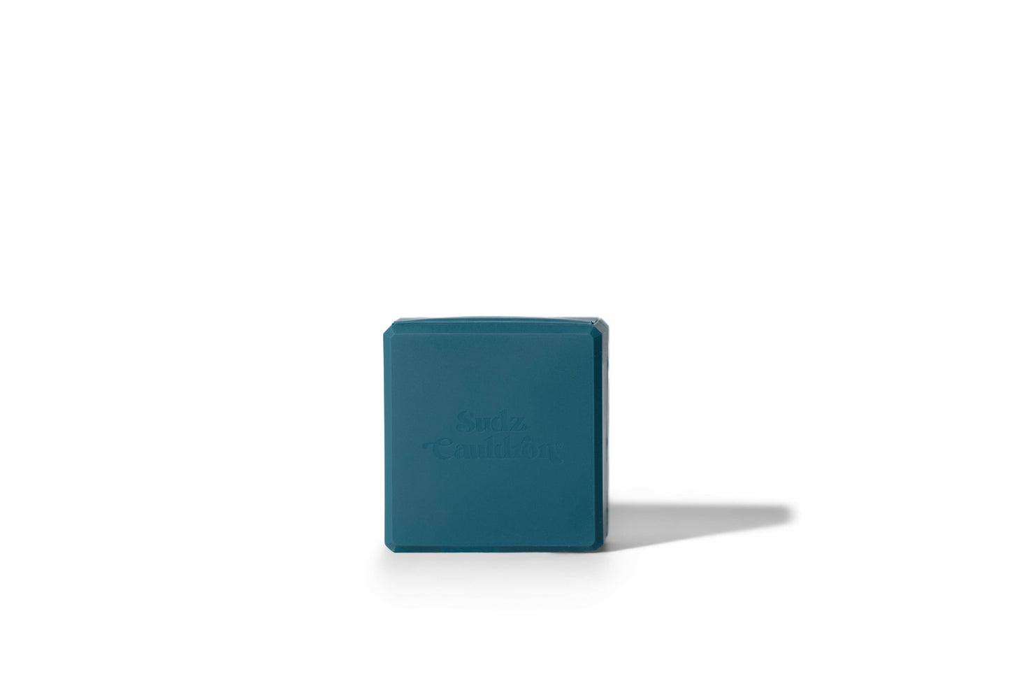 Shampoo + Conditioner Bar Travel Case