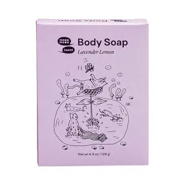 Body Bar | Meow Meow Tweet