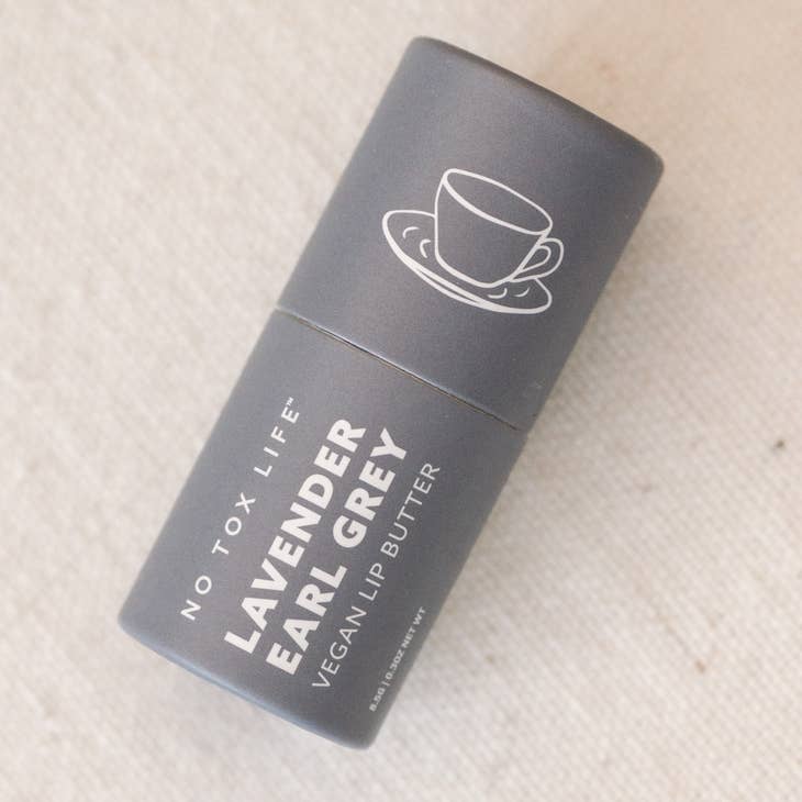 Lip Butter | Lavender Earl Grey