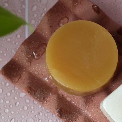 Conditioner Bar & Detangler