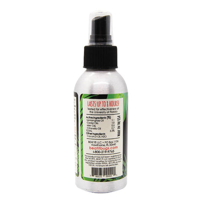 All Natural Insect Repellent | Beat It! | Jade & Pearl