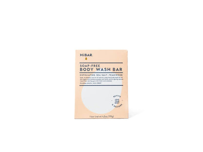 HiBAR | Body Wash Exfoliate